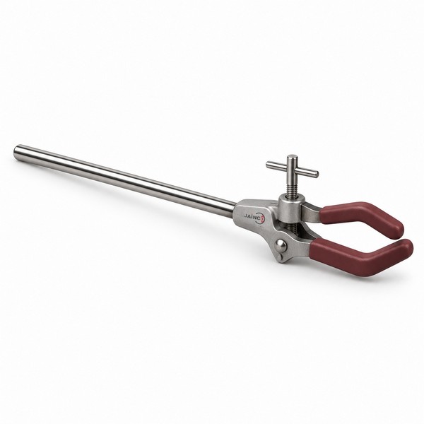 Aluminium Coaxial Clamp